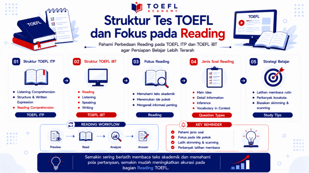 contoh soal toefl reading