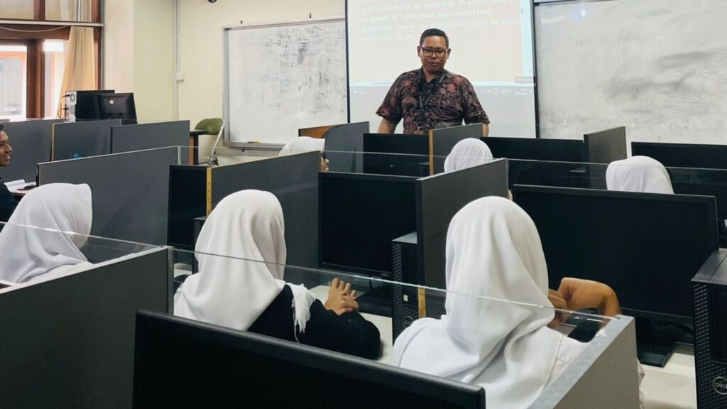 toefl test free