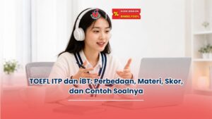 Siswa menjelaskan