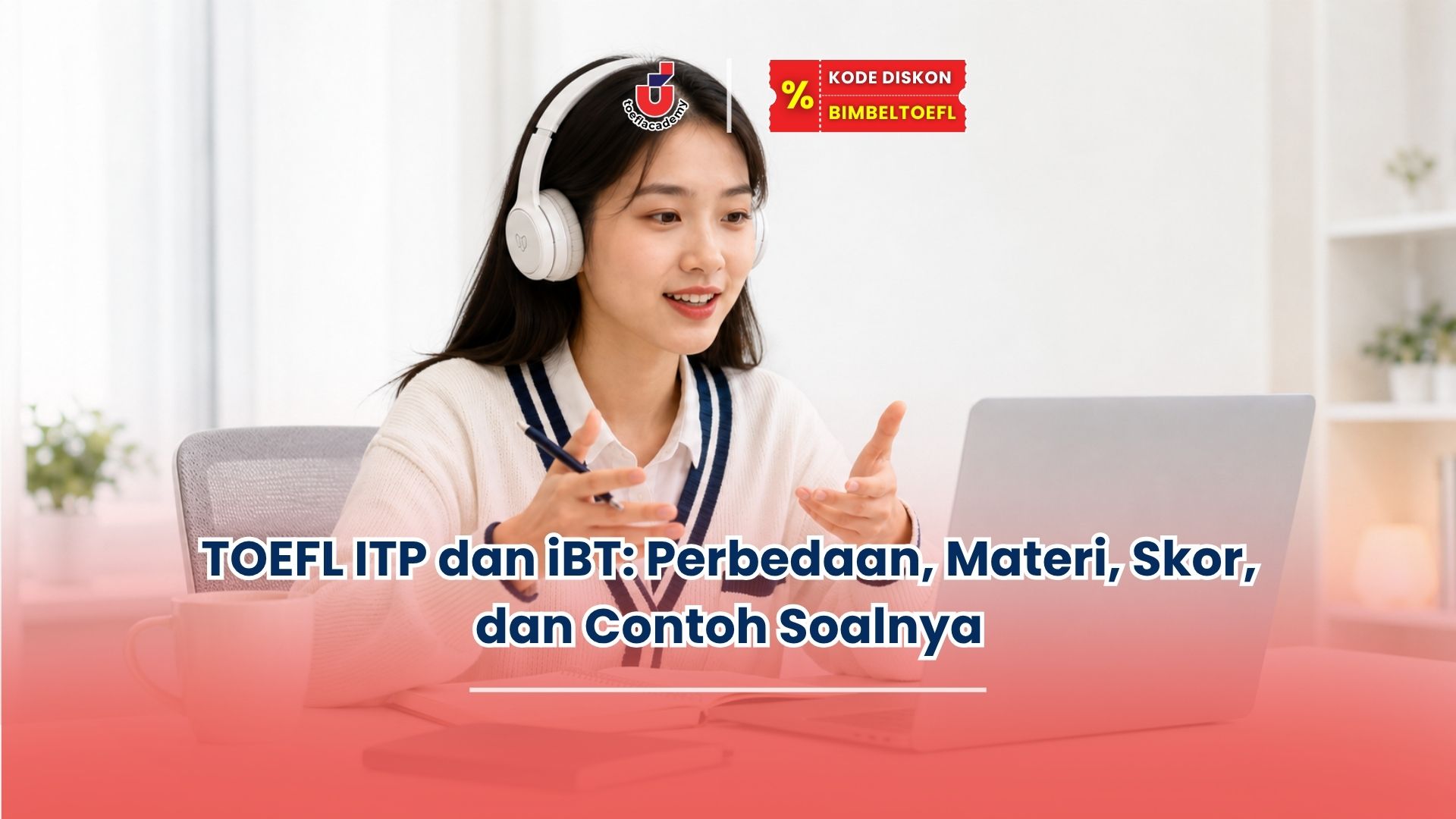 Siswa menjelaskan