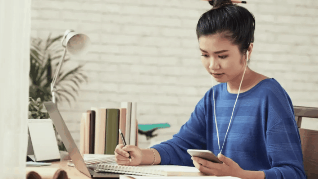 contoh sertifikat toefl