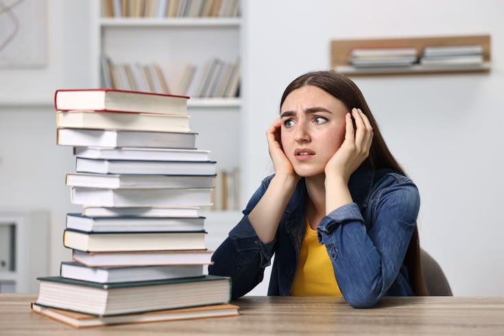 TOEFL Prediction Test