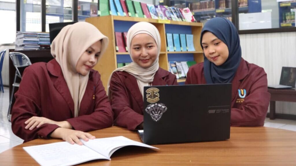 ujian toefl