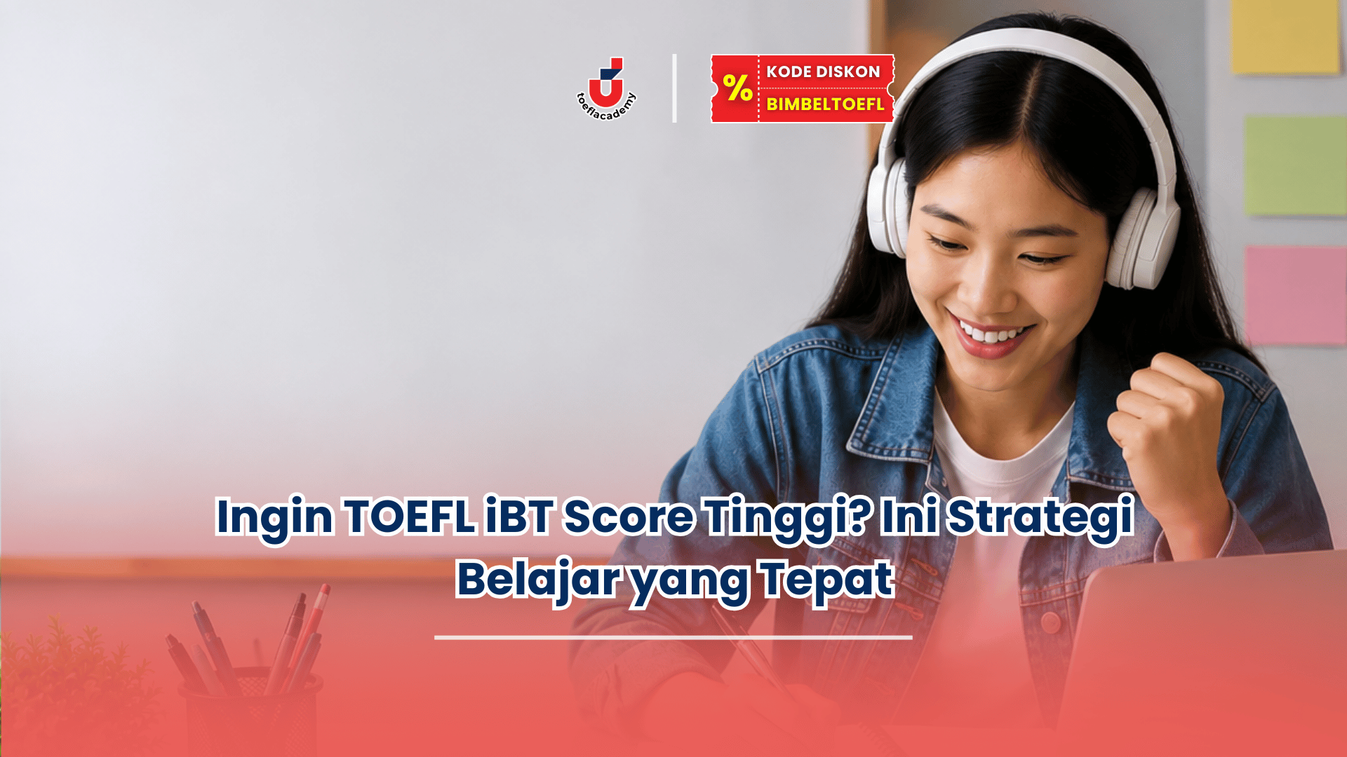 toefl ibt score
