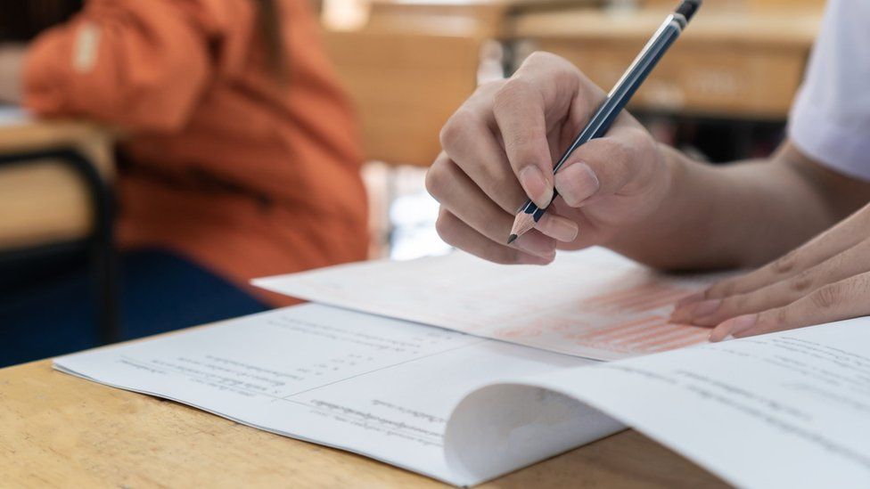 tes toefl online