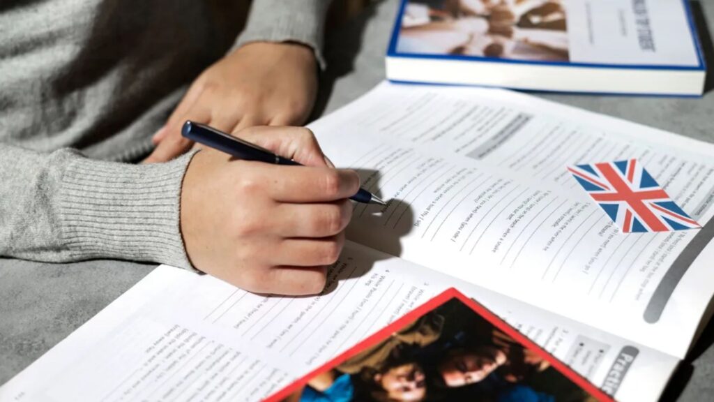 toefl test free