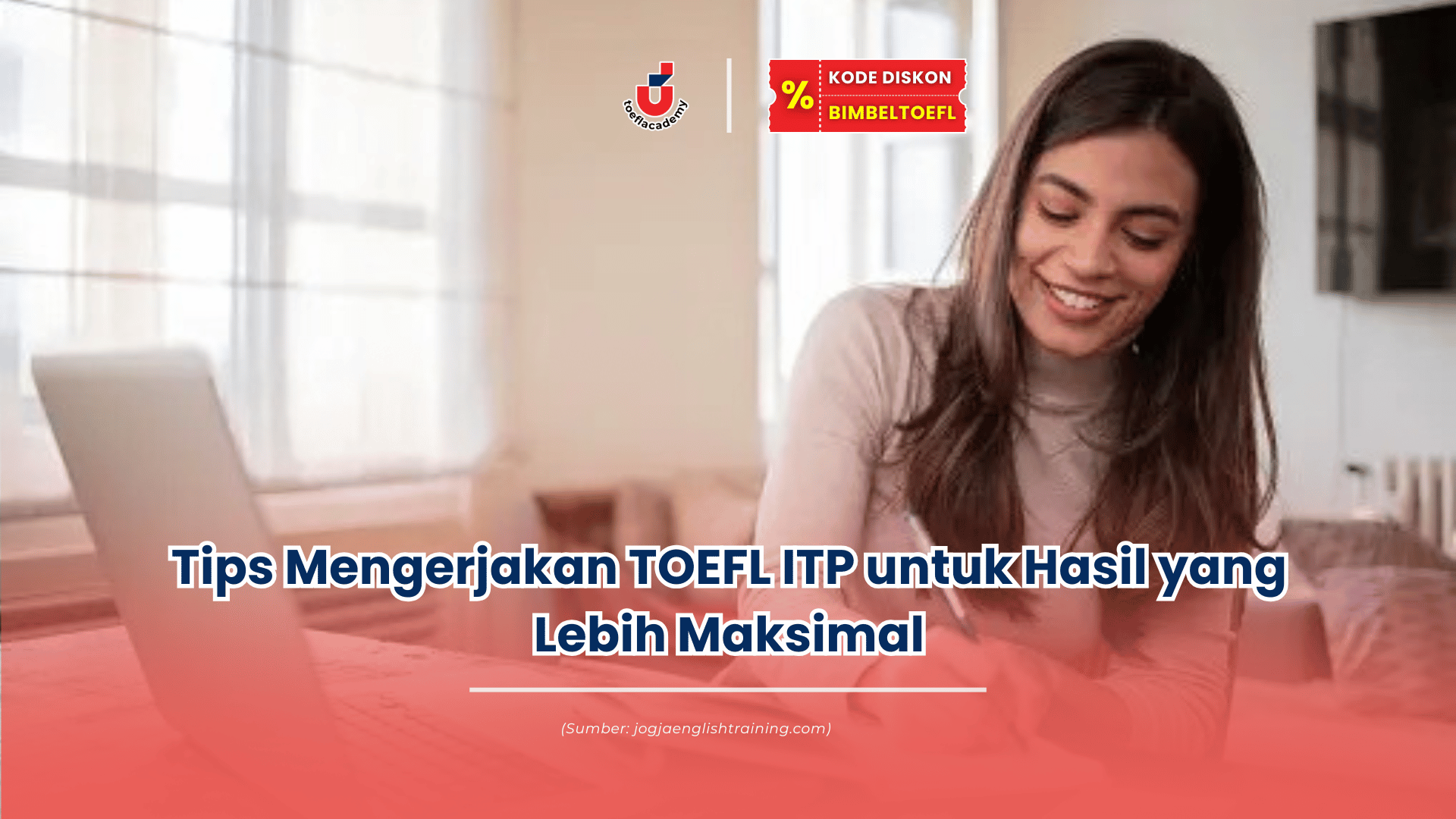 tips mengerjakan toefl itp