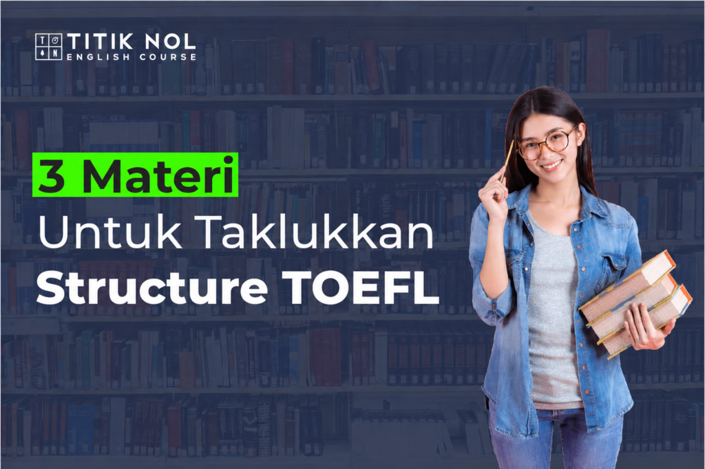 TOEFL Prediction Test