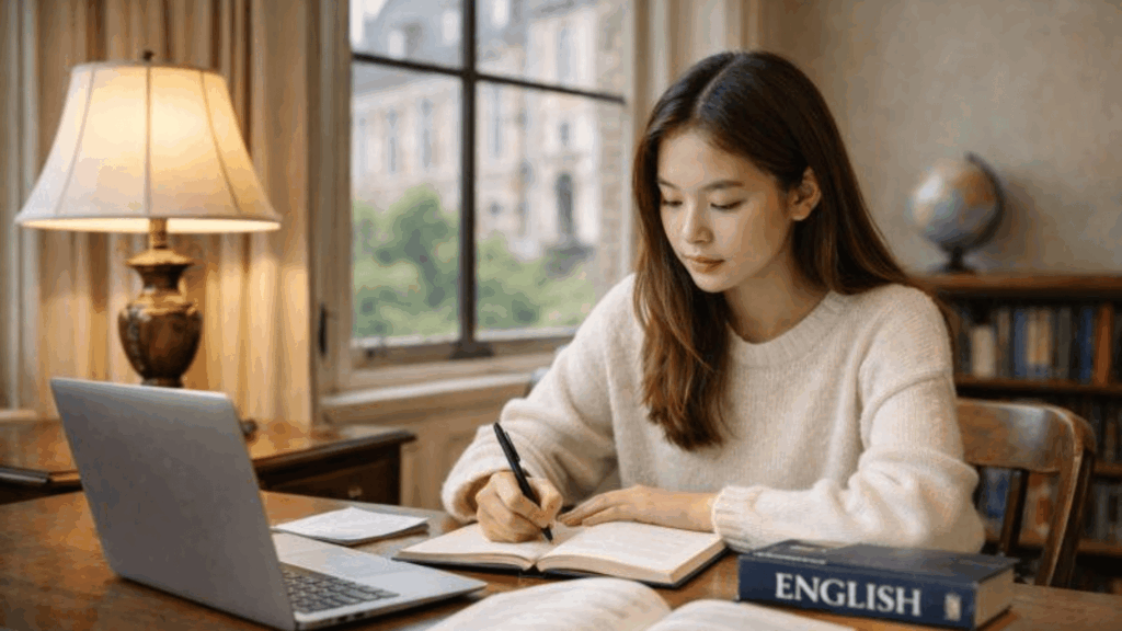 tes toefl online free