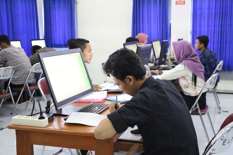 tes toefl online