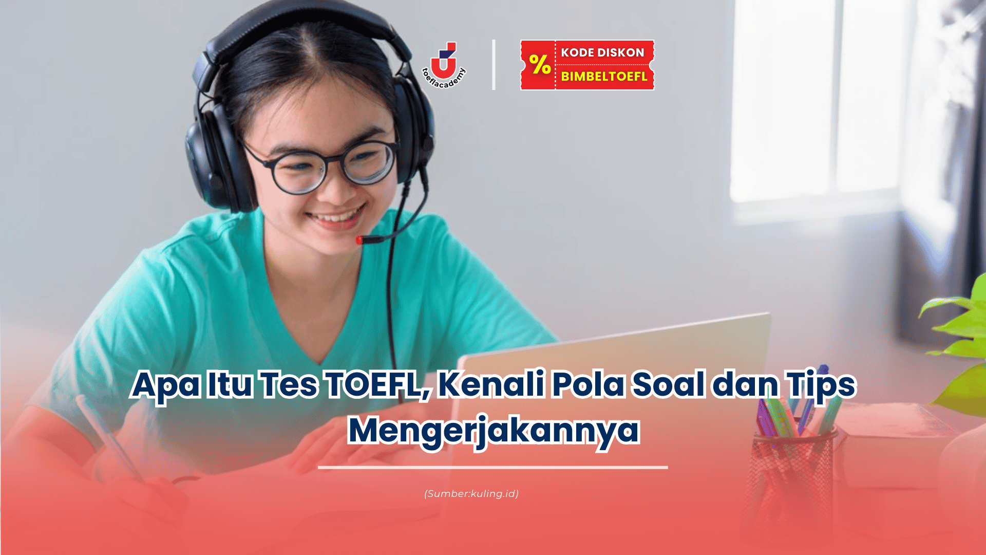 apa itu tes toefl