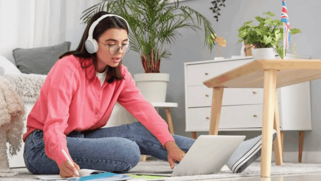 latihan tes toefl online gratis