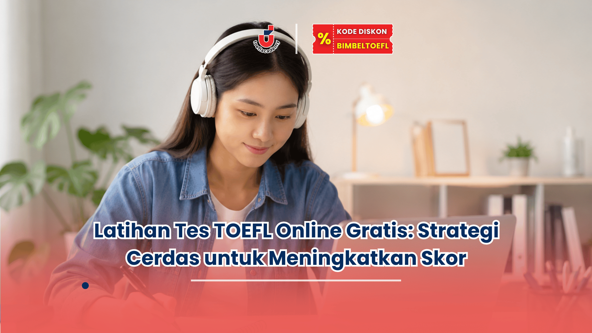 latihan tes toefl online gratis
