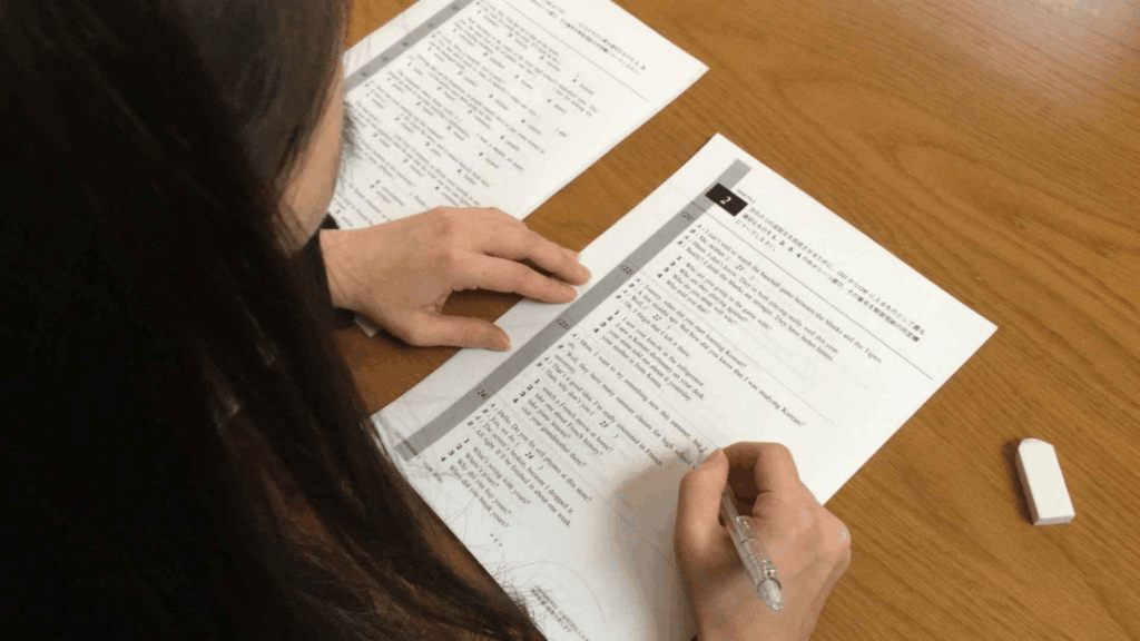 apa itu tes toefl