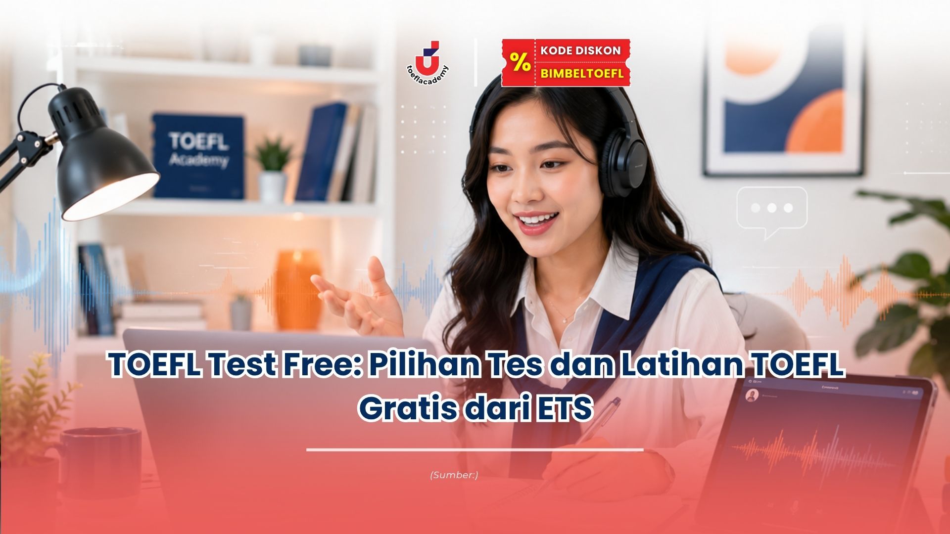 toefl test free