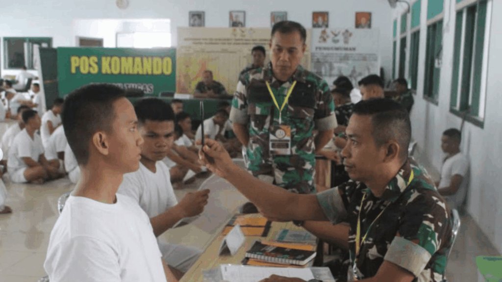 soal soal psikotes akmil