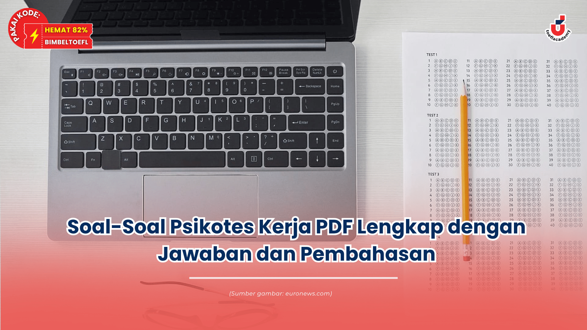 soal soal psikotes kerja pdf
