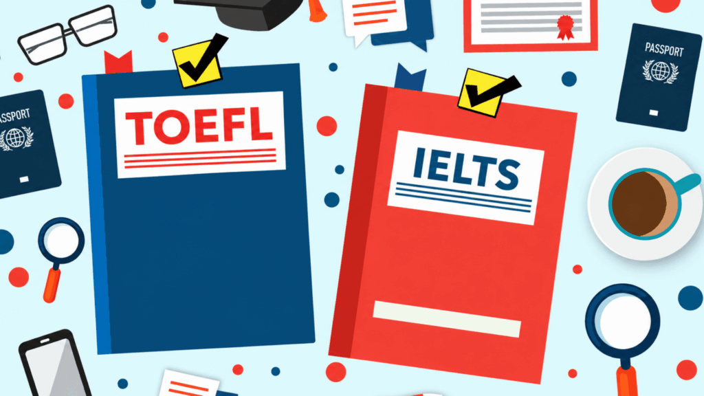beda toefl dan ielts