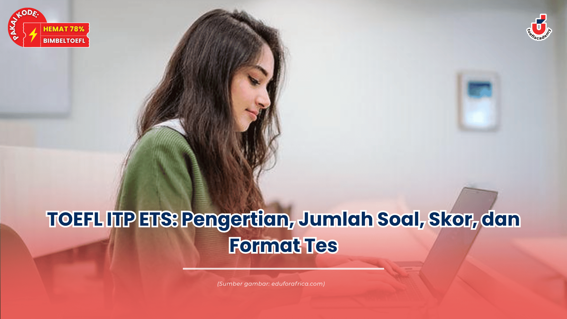 toefl itp ets