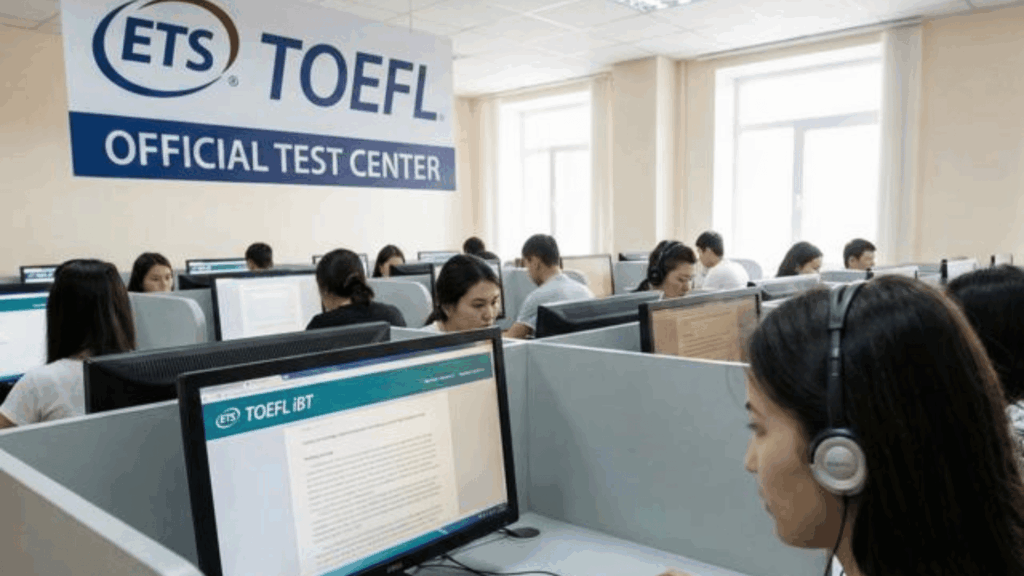 contoh soal toefl dan jawabannya