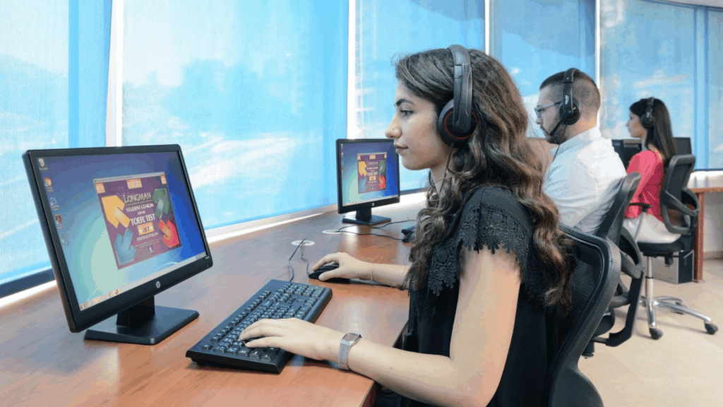 contoh soal toefl dan jawabannya
