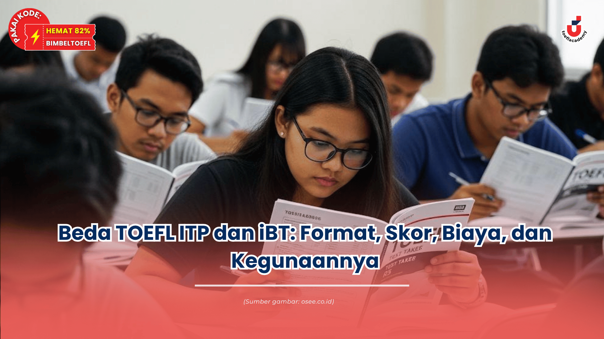 beda toefl itp dan ibt