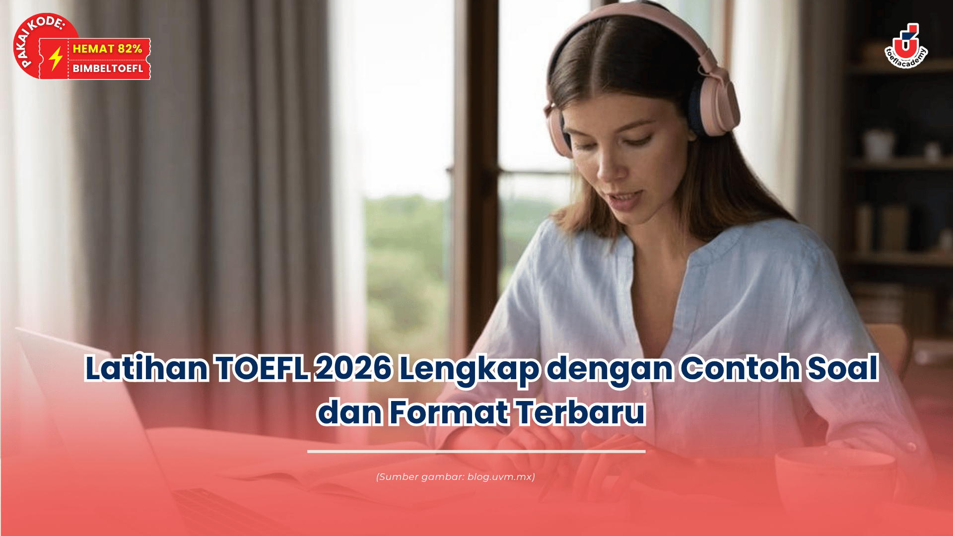 latihan toefl