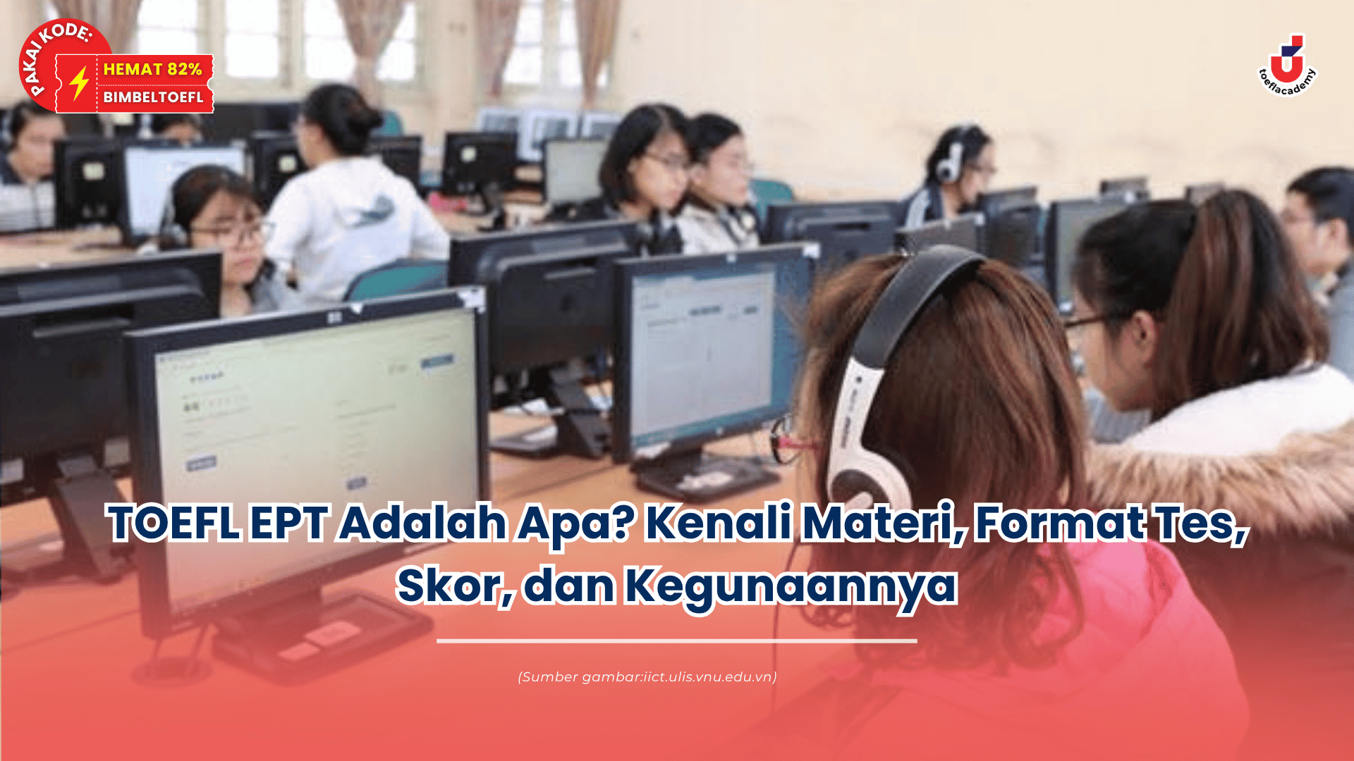 toefl ept adalah