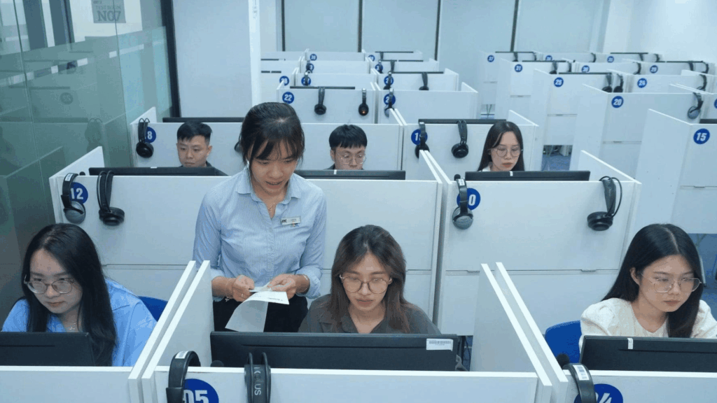syarat toefl siln dan clc 2026