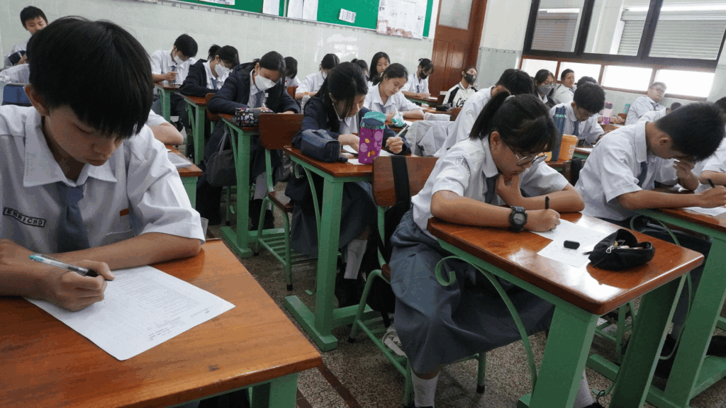 soal soal psikotes sma