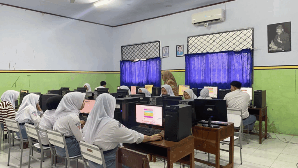 soal soal psikotes sma