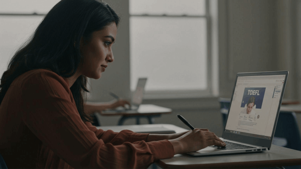 sertifikat toefl berlaku berapa lama