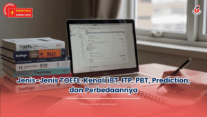 jenis jenis toefl