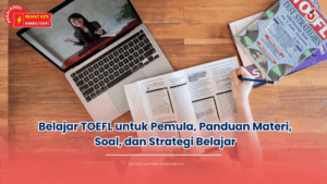 belajar toefl