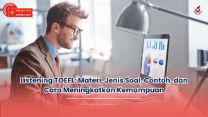listening toefl