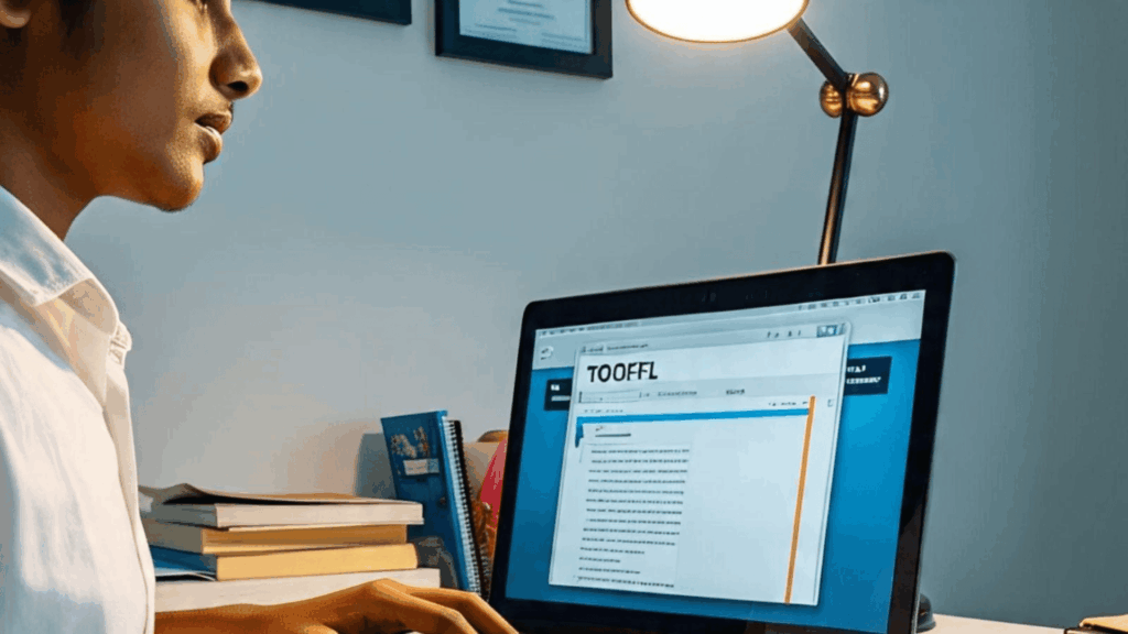 tes toefl prediction