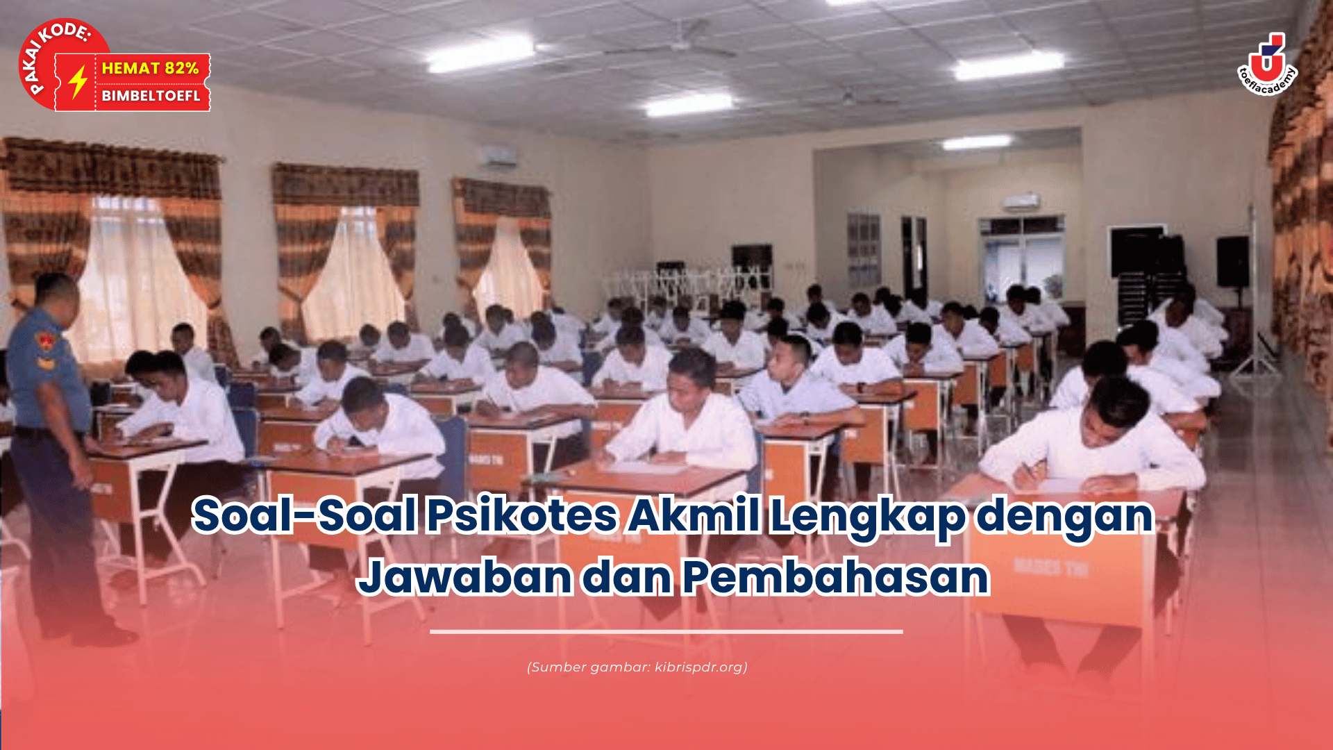 soal soal psikotes akmil
