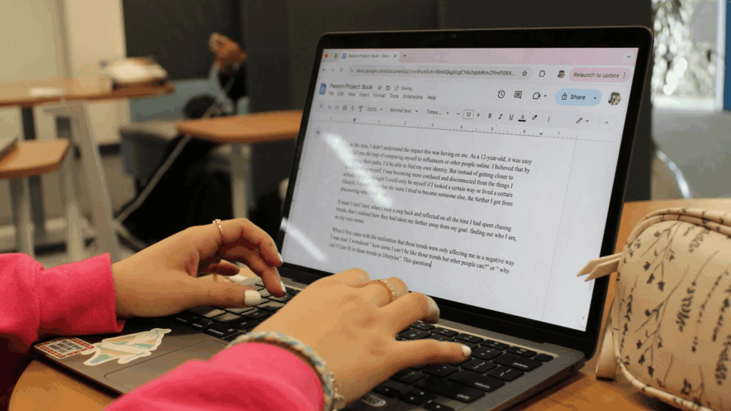 soal toefl ibt sample
