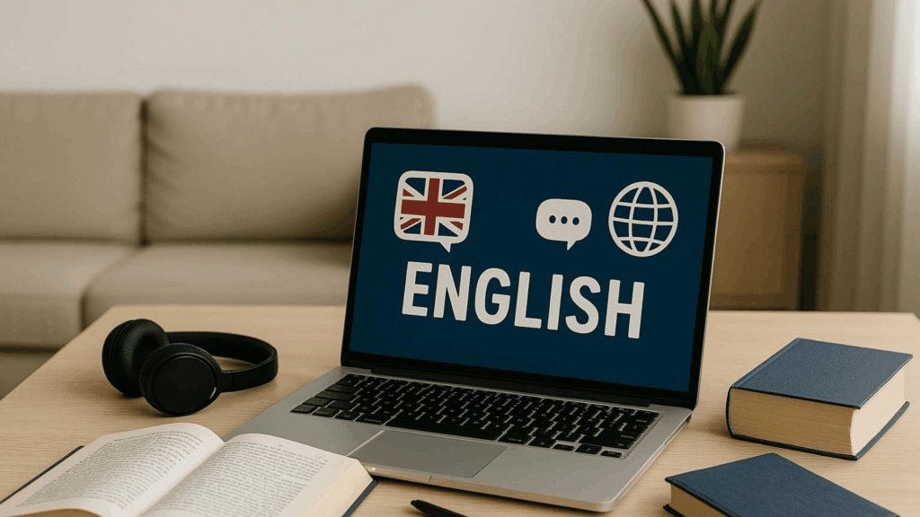 toefl test online