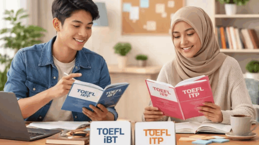 toefl ept adalah