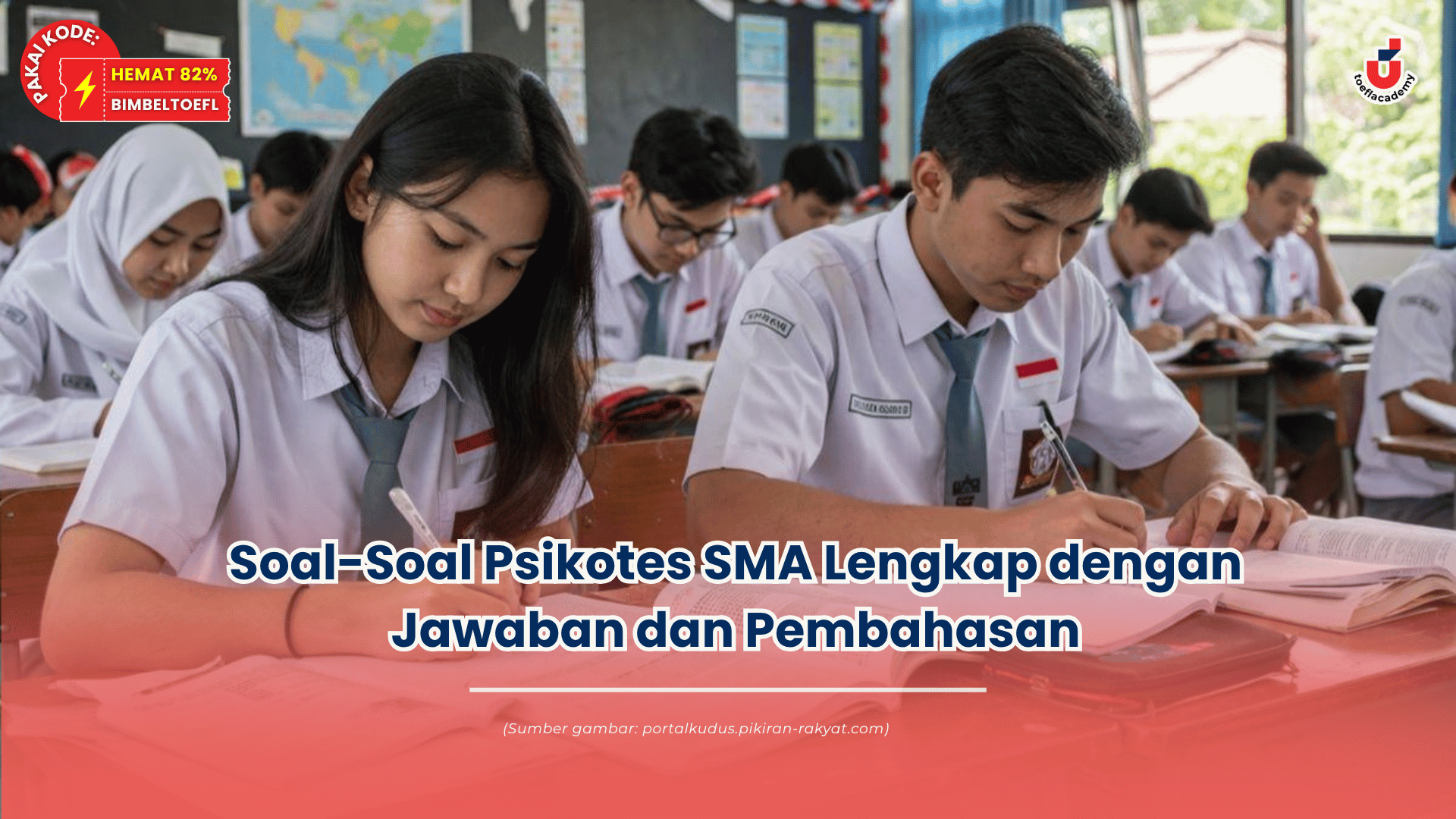 soal soal psikotes sma