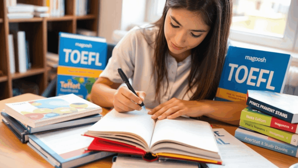 belajar toefl