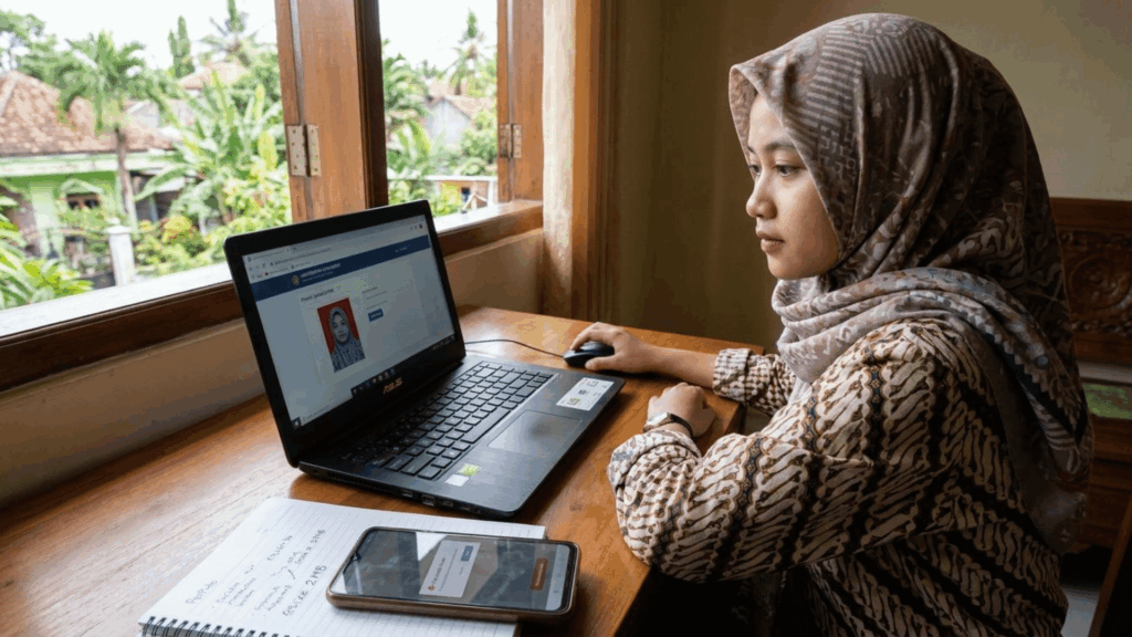 tes toefl online 2026