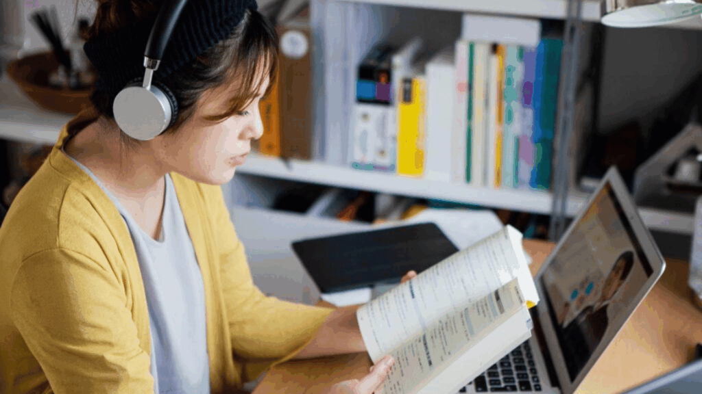 contoh soal toefl itp reading