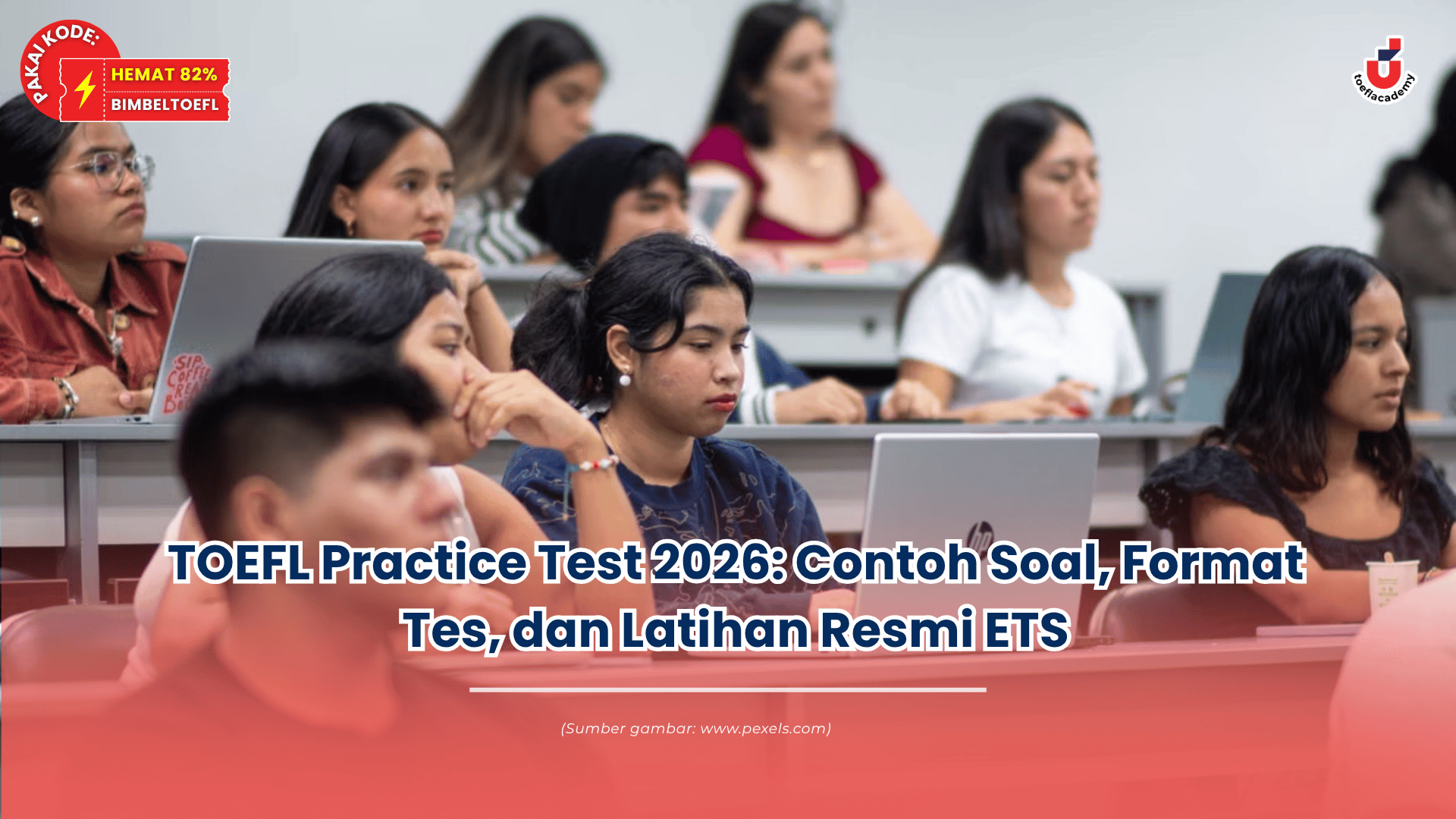 toefl practice test