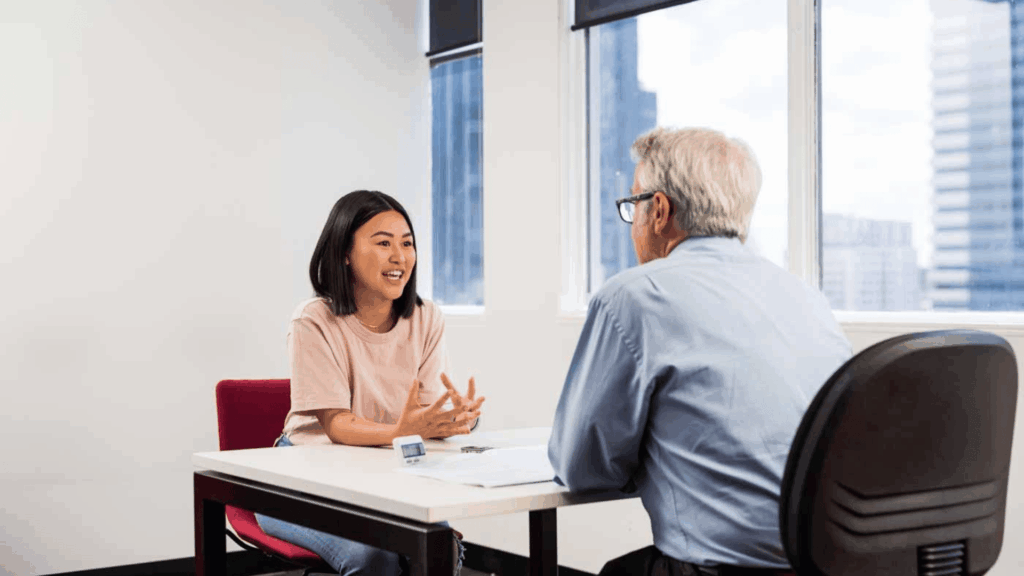 ielts adalah