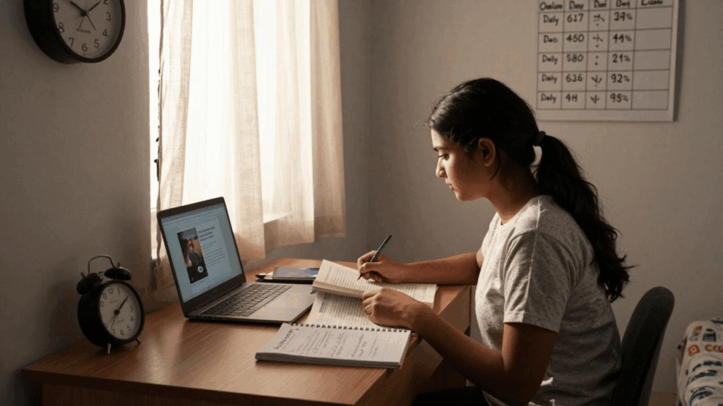 contoh soal toefl itp