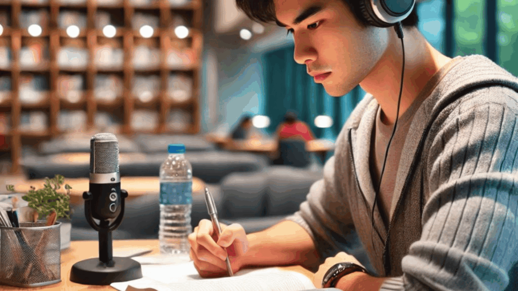 soal toefl ibt sample
