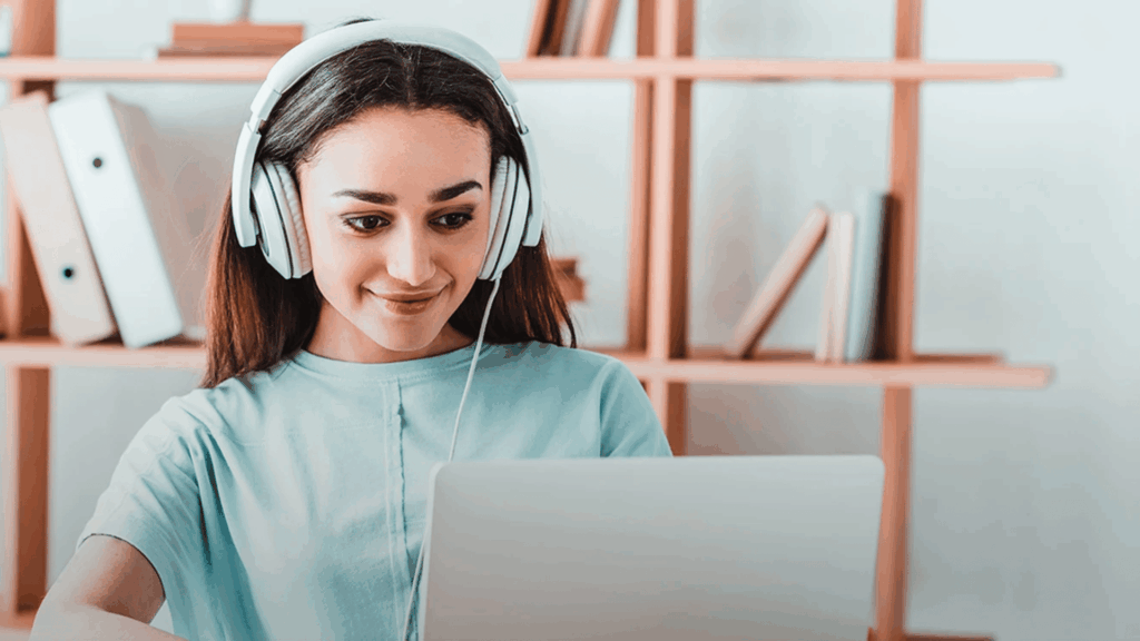 listening toefl