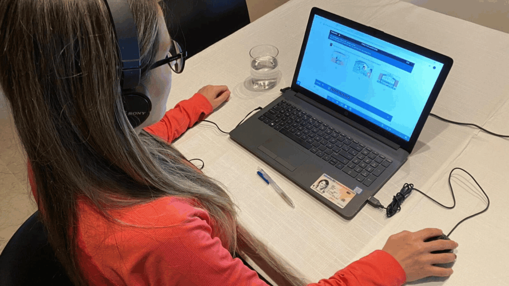 tes toefl online bersertifikat gratis